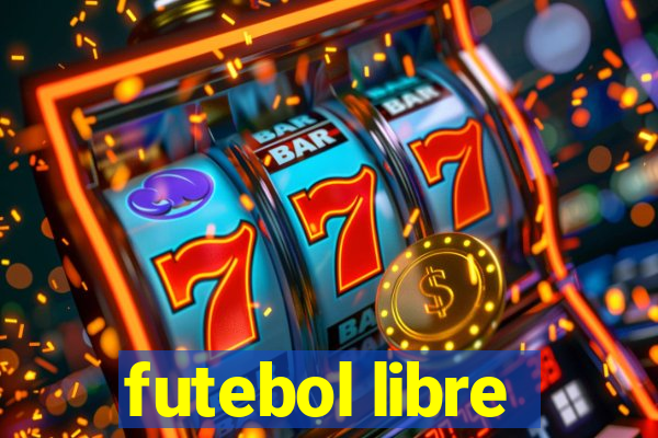 futebol libre